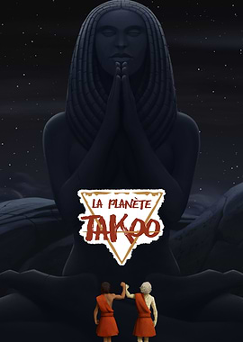 La Din, Thioro et Thayek