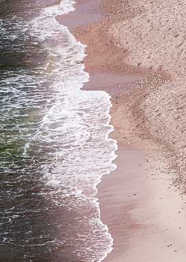 Sea Waves Tranquility 2