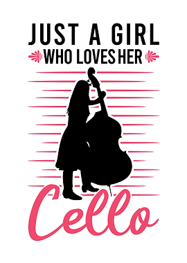 Just A Girl Who Loves Her