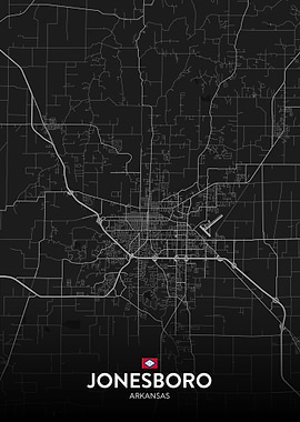 Jonesboro AR