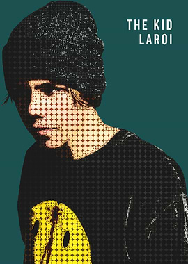 the kid laroi