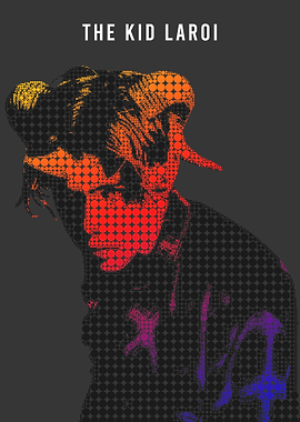 the kid laroi