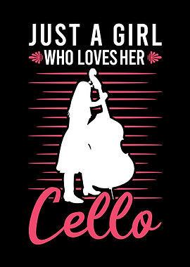 Just A Girl Who Loves Her