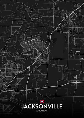 Jacksonville AR