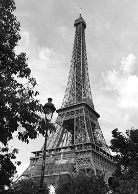 Eiffel Tower