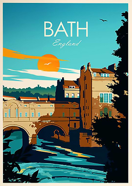 Bath