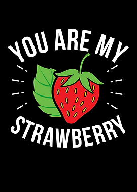 strawberry