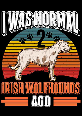 Irish Wolfhound Owner Of 2