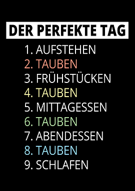 German Pigeon Fanciers