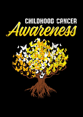 Childhood Cancer Awareness