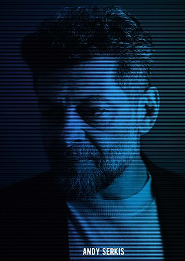 Andy Serkis