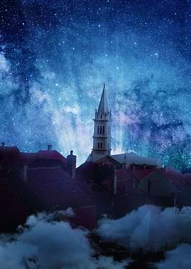 We Are All Made of Stars