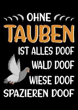 German Pigeon Fanciers