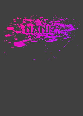 Glitch Japanese Anime Girl