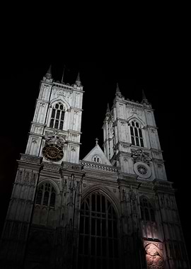 Westminster Abbey