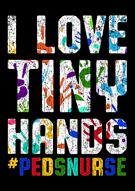 Pediatric Squad Apparel PE