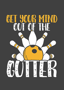 Get your mind out of the