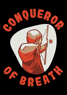 Archery Archer Bowman