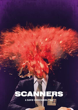 Scanners