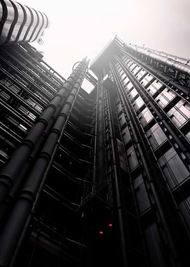Lloyds building