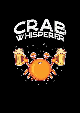 Crab Whisperer