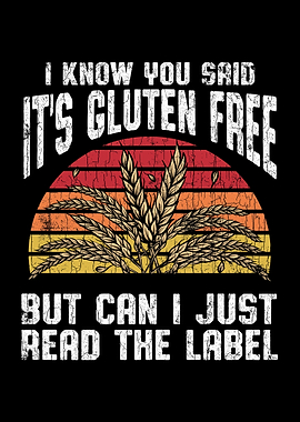 Celiac Disease Awareness A