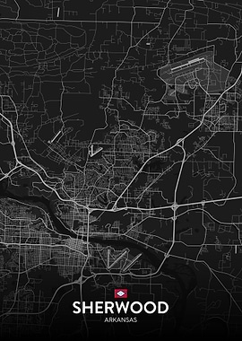 Sherwood AR