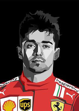Charles Leclerc