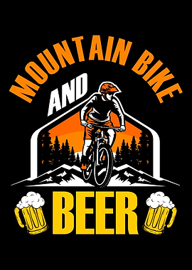 Mountain Bike MTB