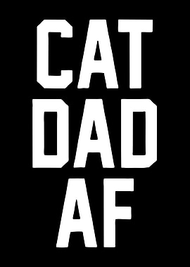 cat dad