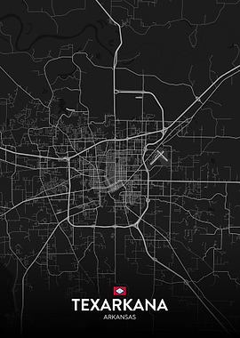 Texarkana AR