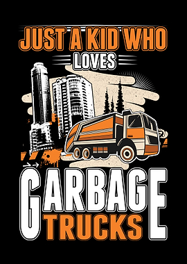 Just A Kid Who Loves