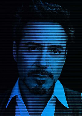 Robert Downey Jr