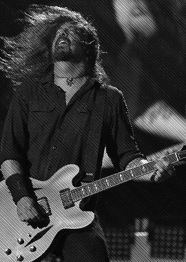 Dave Grohl