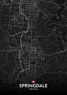 Springdale AR