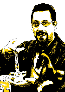 HOWARD RATNER UNCUT GEMS