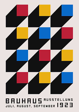 Bauhaus 10