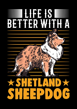 Life Is Better With A