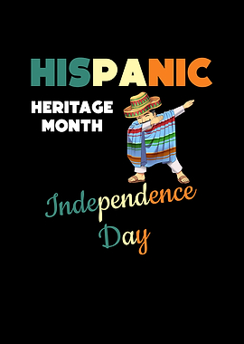 National Hispanic Heritage
