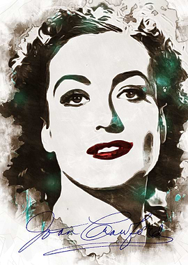 Joan Crawford