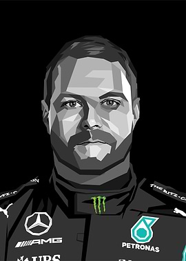 Valtteri Bottas