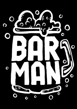 Barman