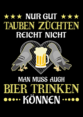 German Pigeon Fanciers