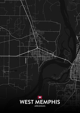 West Memphis AR
