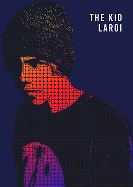 the kid laroi