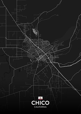 Chico CA