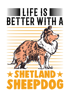 Life Is Better With A