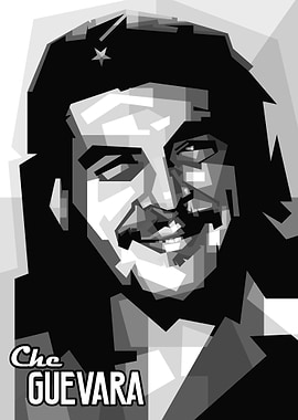 Che Guevara