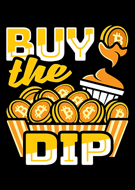 Bitcoin Dip Nacho