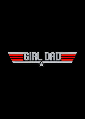 girl dad